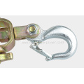 High Hardness Heavy Duty Cable Ratchet Rope Puller